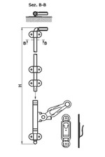 OMAD Spagnoletta SPAGNOLETTE