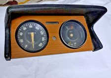 QUADRO STRUMENTI VEGLIA