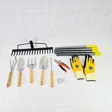 Set attrezzi leggeri con