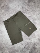Mammut Zephir Men's Shorts