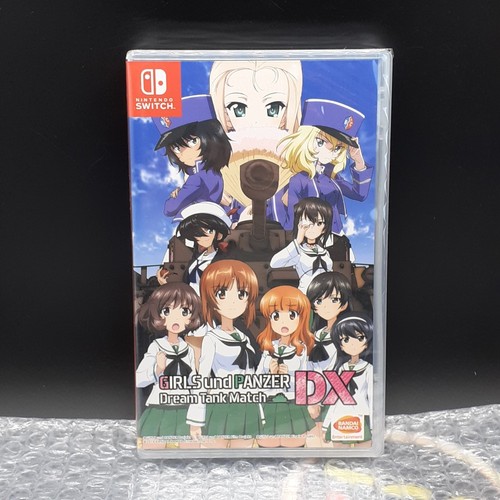 Girls und panzer dream tank - girls,