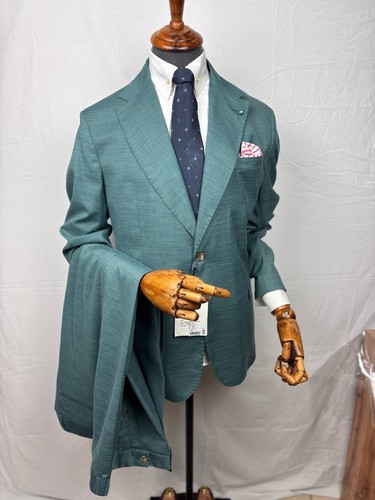 Abito uomo fani brand - abito,