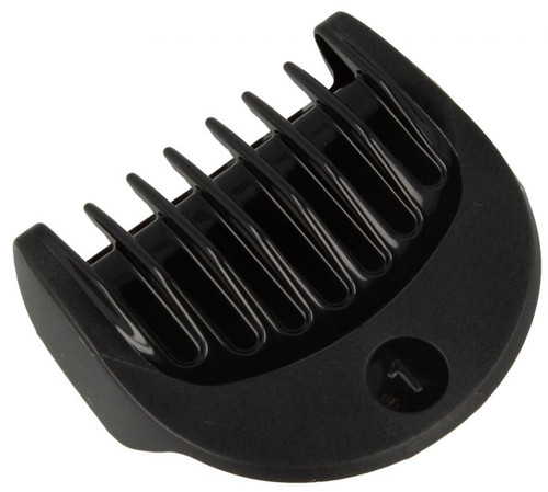 Braun pettine per rasoio - pettine,
