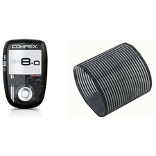 Compex elettrostimolatore - compex,