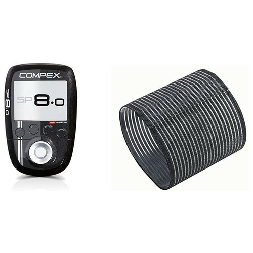 Compex elettrostimolatore - elettrostimolatore, sp