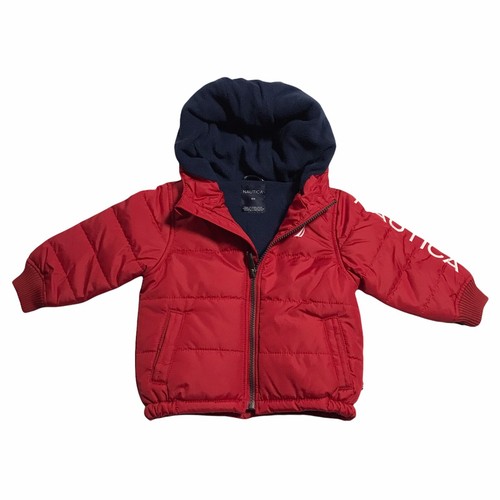 Giacca con cappuccio - , zip