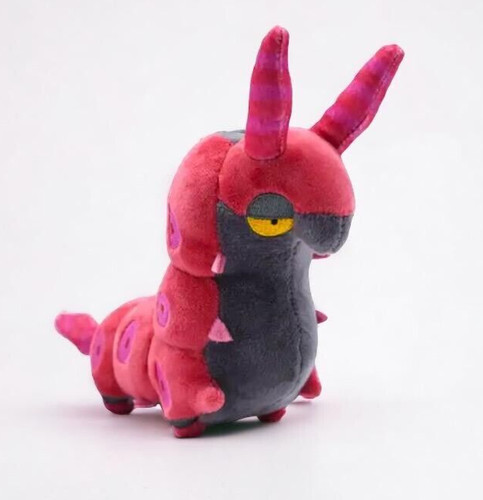 Cerapendra scolipede peluche - cerapendra,