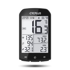 Tachimetro impermeabile GPS