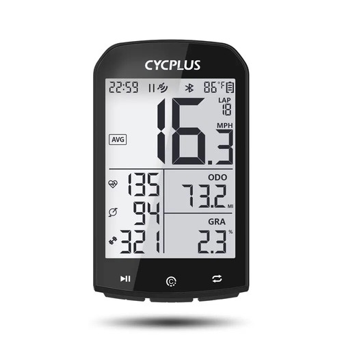 Tachimetro impermeabile gps - tachimetro,