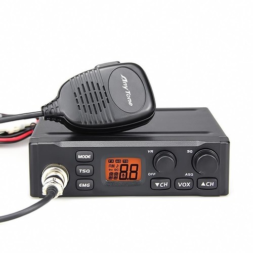 Anytone metis transceptor - anytone,