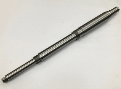 3cm orizzontale mandrino - 1.3cm,