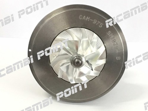 Core assy nuovo - core,
