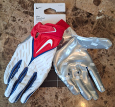 GUANTI CALCIO IMBOTTITI NIKE