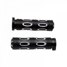 Maniglie manubrio per Harley