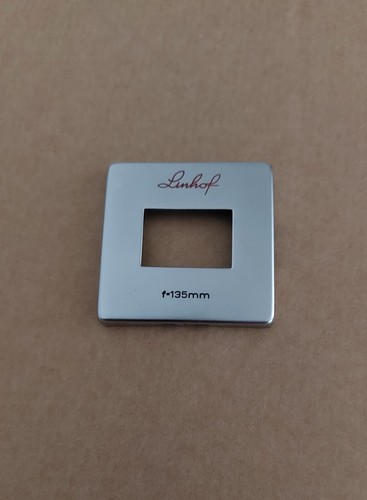 Linhof mask 6x9 - (135, (6x9