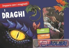 9788858042816  DRAGHI IMPARO