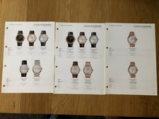 Press Kit - AUDEMARS PIGUET -