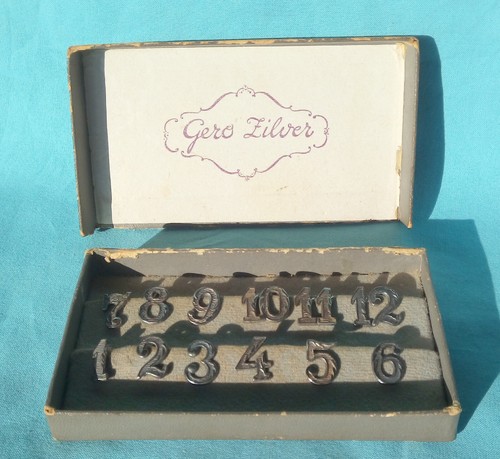 Continental gero numeri - gero,