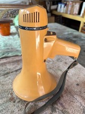 Megafono di bordo anni 60