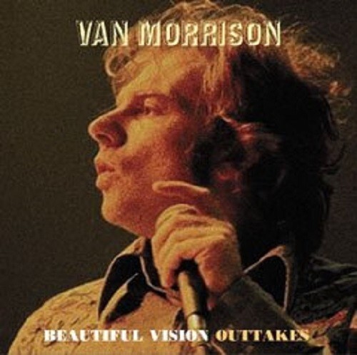 Van morrison beautiful - van,