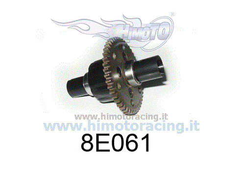8e061 821205 differenziale - 8e061,