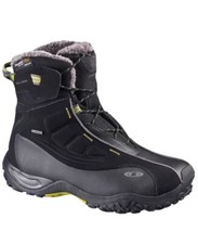 scarponi montagna Salomon