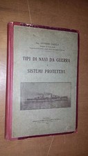 A. PADULA - TIPI DI NAVI DA