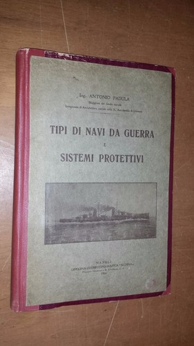 Padula tipi di - a.,