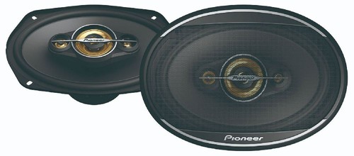 Pioneer a6971f 6x9 pollici - pioneer,