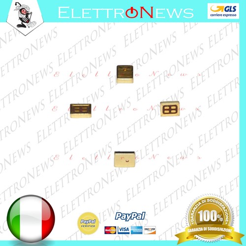 Microfono interno mic - , per