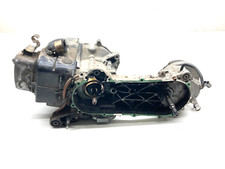 BLOCCO MOTORE ENGINE COMPLETO  HONDA LEAD 100 2003-2004-2005-2006-2007 JF11E