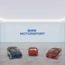 Del Prado BMW Motorsport