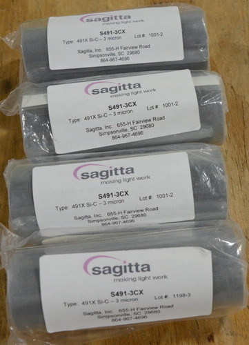 Pellicola micron lucidatura - 3,