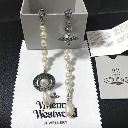 Orecchini vivienne westwood - orecchini,