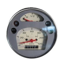CONTACHILOMETRI 0-120 KM/H OEM