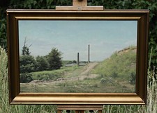 Aage Exner (1870-1951) -