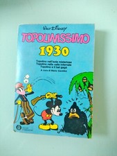 TOPOLINISSIMO 1930 -
