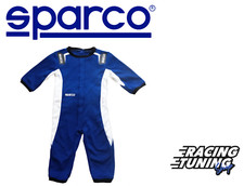 TUTINA NEONATO SPARCO BABY