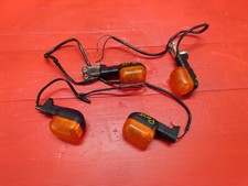 FRECCE ANTERIORI POSTERIORI HONDA XL 600 1983 1989 MARY 562