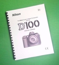Manuale d'uso per fotocamera