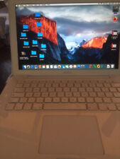 macbook 13 white