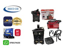 Mini saldatrice ad elettrodo elettrica inverter elettrodo 1.6 - 3.2mm 400 Ampere