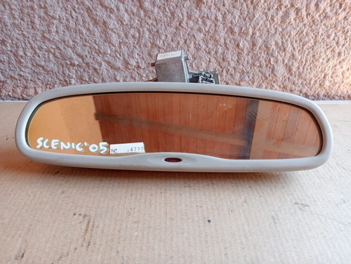 Specchietto retrovisore - specchietto,