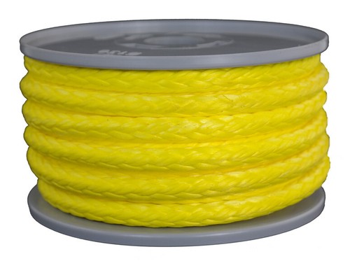 Dyneema corda intrecciata - dyneema,