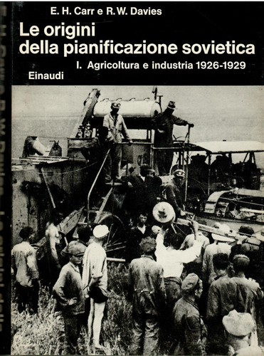 Origini della - le,