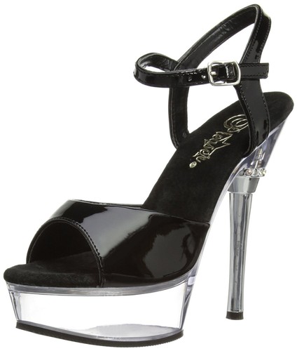 Pleaser taglia eu - pleaser, 3