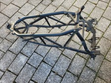 KTM 950 LC8 Adventure telaio