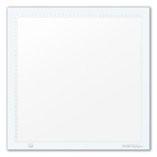  Walimex pro Luce LED Tavolo Shining Bianco 380 15W 