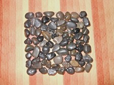 SOTTOPENTOLA CON PIETRE - STONE TRIVETS - POSAPENTOLE CON PIETRE 