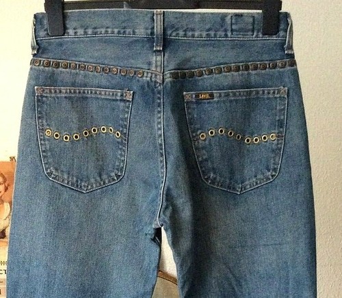 Jeans lee seattle - -, 101